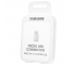 microUSB to USB-C Adapter Samsung, White EE-GN930BWEGWW