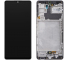 LCD Display Module for Samsung Galaxy A42 5G A426, Black