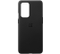 OnePlus 9 Pro Sandstone Bumper Case Black 5431100199 (EU Blister)