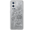 Unique Droid Bumper Case for OnePlus 9 Pro, Silver 5431100218