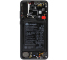 Huawei P20 Pro Black LCD Display Module + Battery