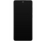 Samsung Galaxy A72 4G / 5G A725 / A726 White LCD Display Module + Battery