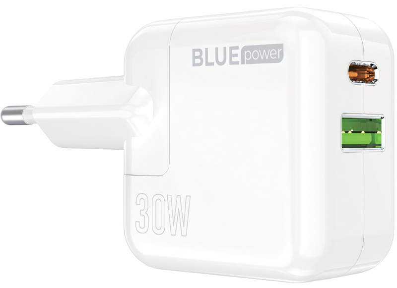 wall-charger-blue-power-2C-30w-2C-3a-2C-1-x-usb-a---1-x-usb-c-2C-white-