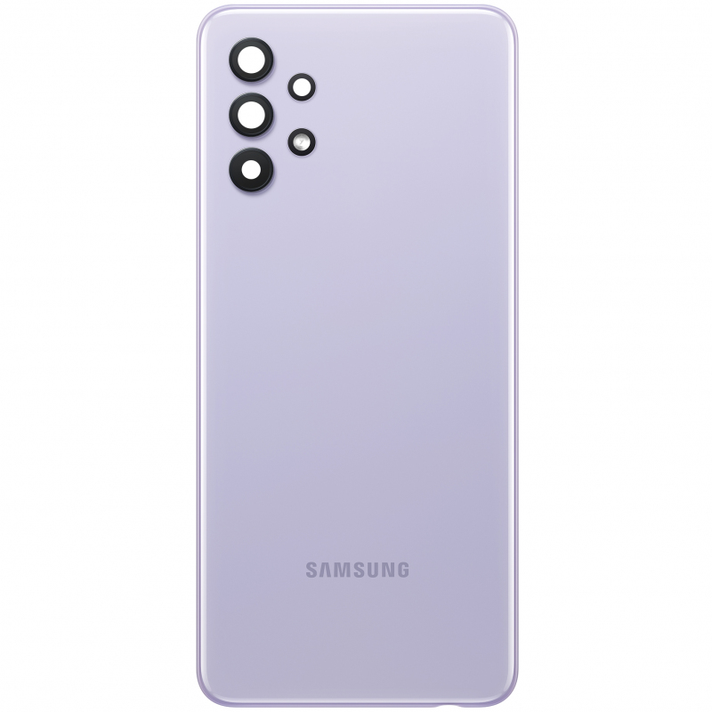 battery-cover-for-samsung-galaxy-a32-5g-a326-2C-awesome-violet-2C-pulled--28grade-b-29