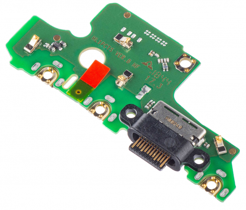 charging-port-flex---board-for-honor-view-20-2C-pulled--28grade-a-29