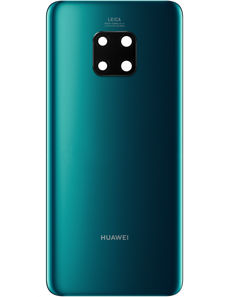Battery Cover For Huawei Mate 20 Pro Green 02352GCJ 