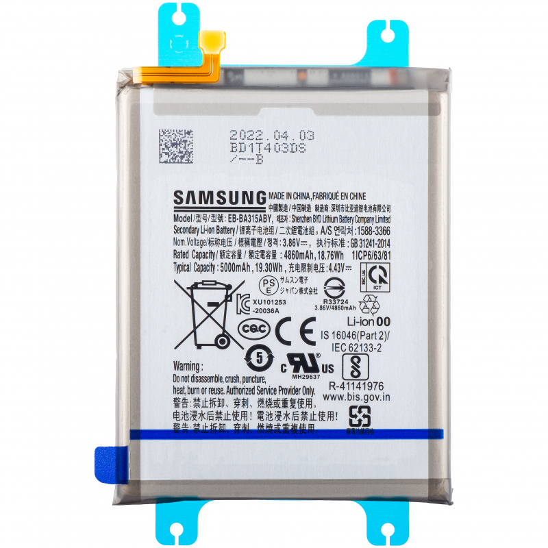 samsung-battery-eb-ba315aby-for-samsung-galaxy-a31-a315---a32-4g-a325---a22-4g-a225-gh82-25567a
