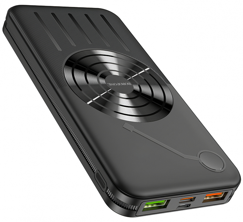 powerbank-borofone-bj7-2C-10000-ma-2C-fast-wireless---power-delivery--28pd-29---quick-charge-4.0-2C-22.5w-2C-black--28eu-blister-29