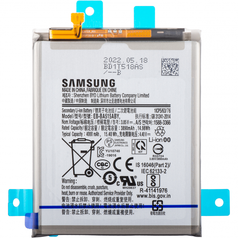 samsung-battery-eb-ba515aby-for-samsung-galaxy-a51-a515-gh82-21668a