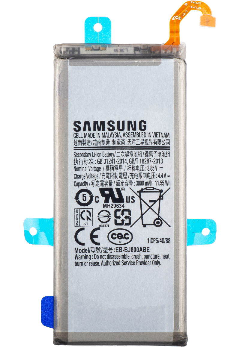 samsung-battery-eb-bj800abe-for-samsung-galaxy-j6-j600---a6--282018-29-a600-gh82-16479a