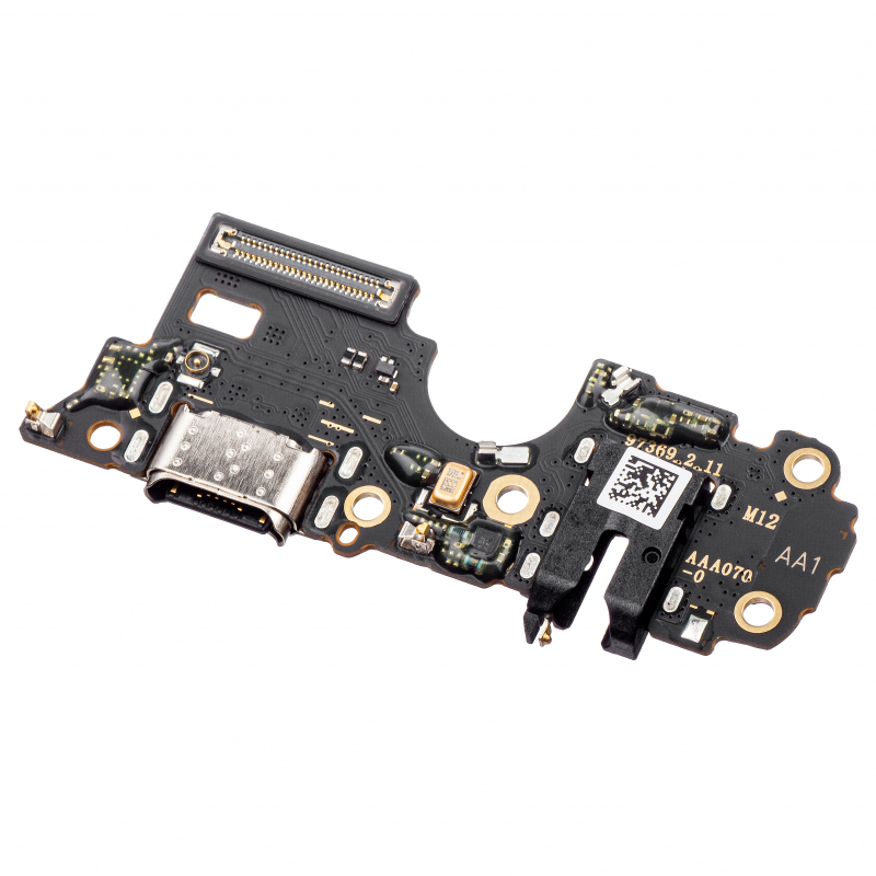 charging-port-flex---board-for-oppo-a16-4972904