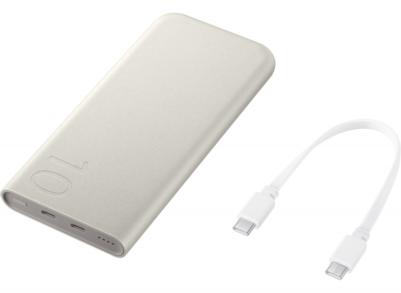 samsung-powerbank-10000-ma-power-delivery--28pd-29---quick-charge-3.0-beige-eb-p3400xuegeu--28eu-blister-29