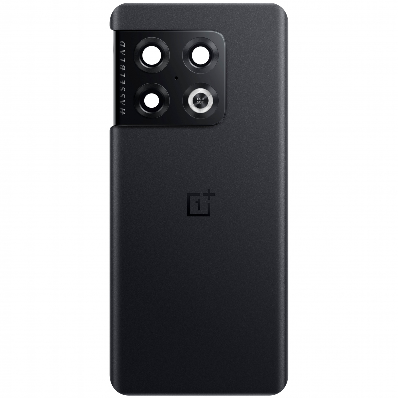 Battery Cover For OnePlus 10 Pro Volcanic Black 4150006