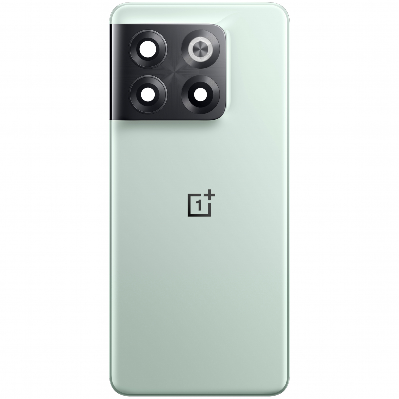 Battery Cover For OnePlus 10T Jade Green 4150260
