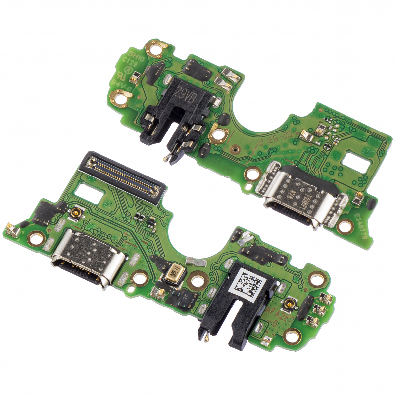 Charging Port Flex / Board For Oppo A74 5G 4969879 