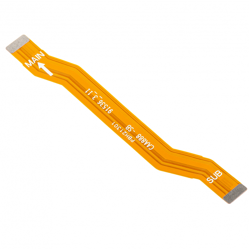 Main Flex Cable for Realme Narzo 30A, CAA888