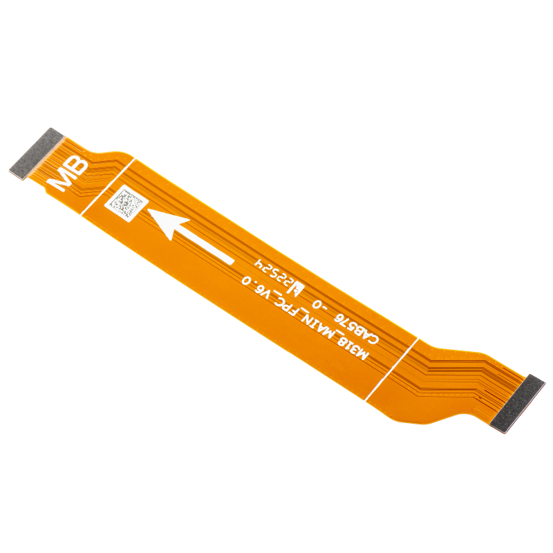 Main Flex Cable for Realme C55, M318