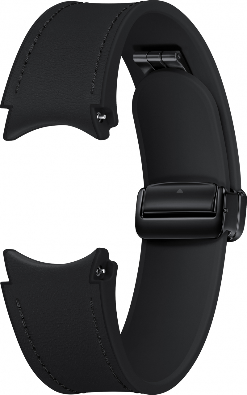 d-buckle-hybrid-eco-leather-band--28s-m-normal-29-for-samsung-galaxy-watch6---watch6-classic-series-black-et-shr94lbegeu--28eu-blister-29