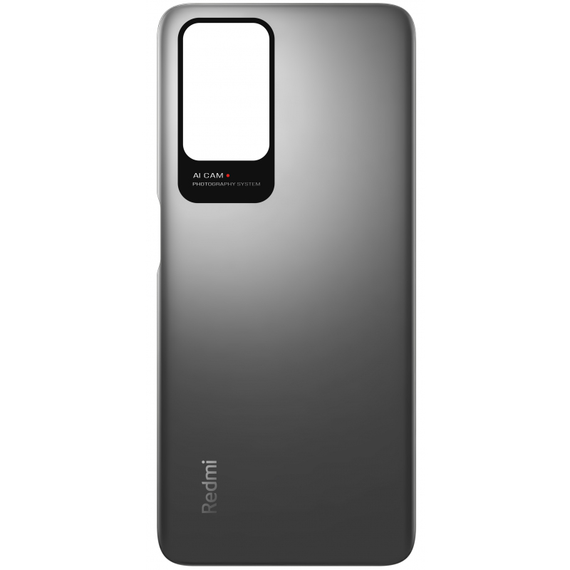 Xiaomi Redmi 10 2022 Grey
